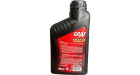 Resim Grat Fren Hidrolik Yağı Dot 4 Grt-600004 