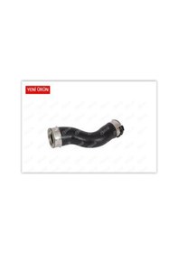 Resim IBRAS 35094 IBRAS TURBO HORTUMU BMW F15×5 2.5D - 2.5Dx 