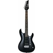Resim Ibanez GSA60-BKN GIO SA Serisi Siyah Elektro Gitar 