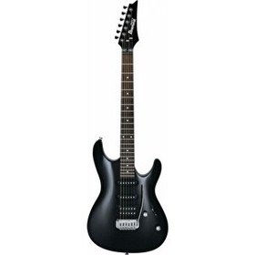 Resim Ibanez GSA60-BKN GIO SA Serisi Siyah Elektro Gitar 