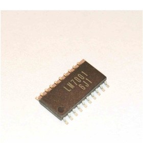 Resim Lm7001 Soıc20 Entegre 5 Adet 