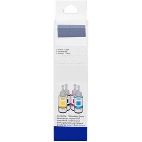 Resim Genel Markalar Epson 101-c13t03v24a Mavi Muadil Mürekkep 