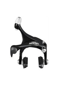 Resim Shimano Sora Br-r3000 Ön Fren Ayağı R50t5 Pabuç Siyah 