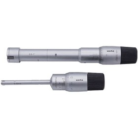 Resim Werka Üç Ayaklı Mikrometre 62-75mm 