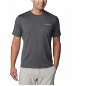 Resim Columbia Ao5545 Tech Trail Erkek T-shirt (2074581011) 