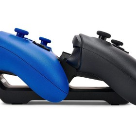 Resim Xbox Series X S One Şarj İstasyonu Dock Lisanslı Siyah Powera 