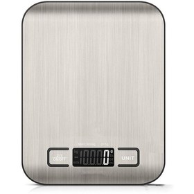 Resim Besa 5 Kg Kapasiteli Mutfak Terazisi 