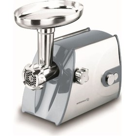 Resim Korkmaz A484 Trita Et Kıyma Makinesi 