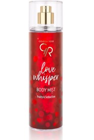 Resim Golden Rose Vücut Spreyi - Gr Body Mıst Love Whısper 