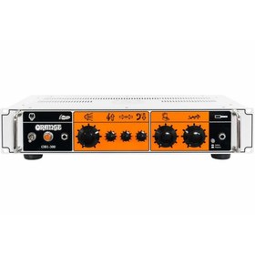 Resim Orange OB1-300 Bas Gitar Kafa Amfi 