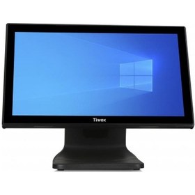 Resim Tıwox Tp-1903, Intel İ3 3.nesil, 128gb Ssd, Endüstriyel, Dokunmatik Pos Pc 