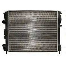 Resim KALE Radyatör 356890 Su Radyatör 23Mm Mekanik (Renault Trafic II Opel Vivaro Nissan Prımastar 1.9DCI/Dtı 2.0 2.0 16V 01-) 