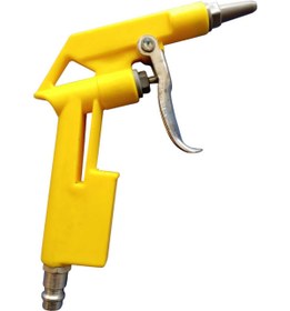 Resim Kriter Mitacan Krhtakk Kısa Kompozit Hava Tabancası (YERLİ ÜRETİM) Orijinal Kutusu Yok 