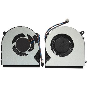 Resim Toshiba Uyumlu L55t-a5186 L55-a5234 Notebook Cpu Fan / 4 Pin 