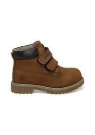 Resim Lumberjack Rıver 3pr Tarçın Erkek Çocuk Worker Bot 000000000101467859 Kahverengi 