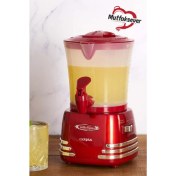 Resim Cookplus Mutfaksever Sıcak Çikolata, Kahve, Latte, Mocha, Cappucino Makinesi 