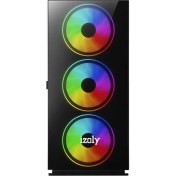 Resim İzoly Faramir I7-10700F 32GB 512GB M.2 Nvme Msi Rtx 3060 2x 12GB Oyuncu Masaüstü Bilgisayarı 