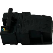 Resim Arçelik Uyumlu K3282IC Çay Makinesi Buhar Switch (Anahtar) 