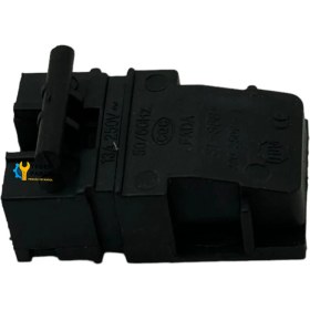 Resim Arçelik Uyumlu ARK3282I Çay Makinesi Buhar Switch (Anahtar) 