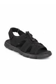 Resim Voyager Erkek Deri Sandalet 4722 