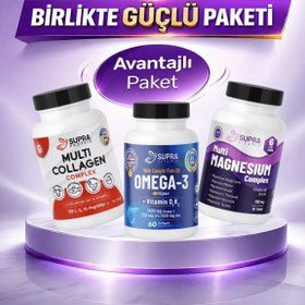Resim Birlikte Güçlü Paketi 