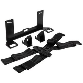 Resim Sones Genişletilmiş Evrensel Isofıx Çocuk Koltuğu Arayüzü Zl-2049 