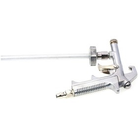 Resim Dancemonkey Taşınabilir Alüminyum Kumlama Tabancası - Otomobil Şasi İçin 