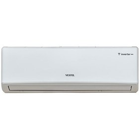 Resim Flora Doğa Inverter 242 A++ 24000 BTU Wi-Fi Duvar Tipi Klima 