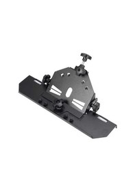 Resim Prestigegoods 45 Metal Taşlama Makinesi Sabitleme Aparatı - Hassas Kesim Ve Taşlama İçin Çok Amaçlı Kılavuz Aksesuar 