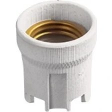 Resim Gross Avm Porselen Duy E27 2'li 