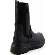 Resim Siyah Kadın Bot & Bootie K02538562009 Siyah 