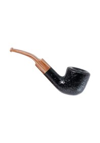 Resim Radica 9mm. Filtreli Akrilik Saplı Pipo 432280 