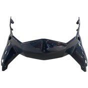 Resim YAMAHA NMAX 125 155 ÖN GRENAJ BİRLEŞTİRİCİ KAPAK NARDO GRİ 2021-2022 