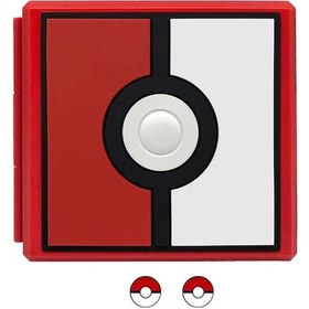 Resim 12 İn 1 Anahtarı Oled Sert Oyun Kartı Kutusu Saklama Kutusu Oyun Kartuşu B 