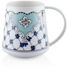 Resim Amore Blue Porselen Kupa Kpa0259 340 Cc 
