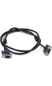 Resim Daytona 1.5m VGA Monitör Kablosu (2 ADET) 