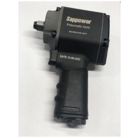 Resim Sappower Havalı Somun Sökme 1/2-550 N Iw3a1 