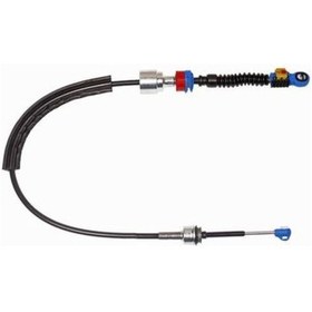 Resim Vıtes Telı Dacıa Logan Mcvı 07- Teklı 341084039r 