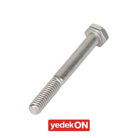 Resim AGCO Altıgen Başlı Cıvata - AGCO | AG562136 