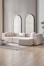 Resim GOOD NİGHT Katt Modüler Ekstra Rahat İskeletli 