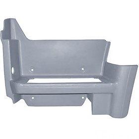 Resim Basamak Yuvası Axor 3028 Sol (Kahveci Premium) - A9406601101 