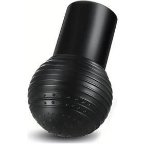 Resim Dream011 Siyah 2 İnç Barbell Uyumlu 360 Dönebilir Ayarlanabilir Landmine Aparatı - Göğüs, Sırt Ve Omuz Antrenmanı İçin 