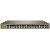 Resim Ip Com Ip G1050f 48 Port Gıgabıt 2x 1gb Sfp Port Rackmount Swıtch Diğer