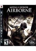 Resim Ps3 Medal Of Honor Airborne 