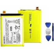 Resim Sony Xperia Z5 Premium - Z5 Plus E6853 Batarya Pil + Tamir Seti 