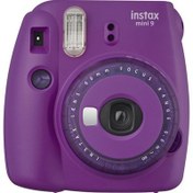 Resim Instax Mini 9 Dijital Fotoğraf Makinesi 