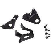 Resim İthal Far Tamir Takımı Sol 04-10 6212.83 C4 