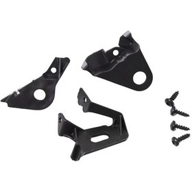 Resim İthal Far Tamir Takımı Sol 04-10 6212.83 C4 