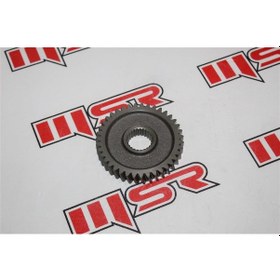 Resim Yamaha Rayzr 125 Şanzıman Dişli 15t A 