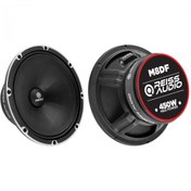 Resim RS-M8DF 20 cm cm Midrange 450 Watt Maximum Power Uyumlu 